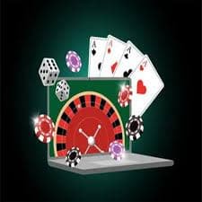 fs18 Standard Baccarat Hall