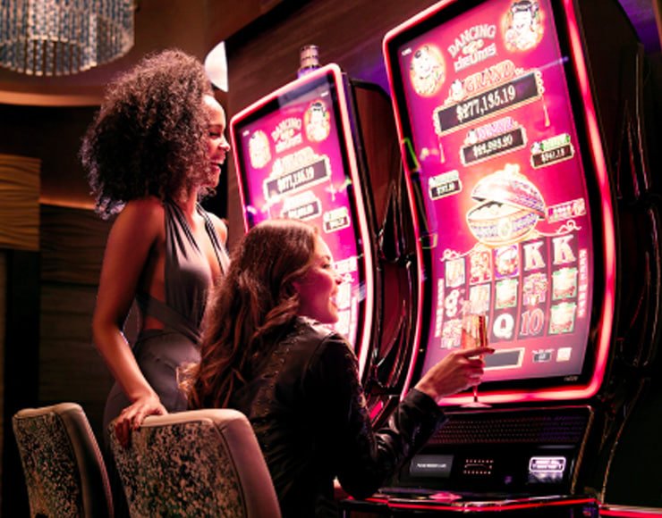 fs18 Live Casino